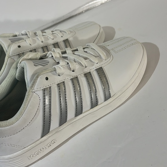 K.Swiss classics size 5 like. New - Picture 5 of 12
